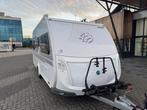 Knaus Sudwind Silver Selection 500 EU 2017 MOVER + LUIFEL!!!, Standaardzit, Overige typen, Bedrijf, Schokbreker