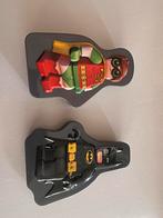 Batman lego van McDonald’s, Ophalen of Verzenden, Zo goed als nieuw
