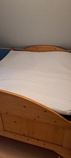 Topper matras, Tweepersoons, Ophalen of Verzenden, Zo goed als nieuw, Matras