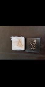 Nieuwe zilveren massieve hanger bedel van een panfluit, Sieraden, Tassen en Uiterlijk, Kettinghangers, Ophalen of Verzenden, Nieuw