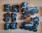 Inline skates (maat 45), Overige merken, Heren, Ophalen of Verzenden, Zo goed als nieuw