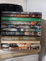 11 boeken van Dorothy Laudan - Dr. Quinn, Boeken, Ophalen of Verzenden, Zo goed als nieuw, Dorothy Laudan
