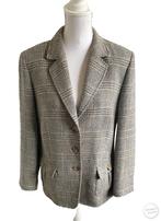 Mooi jasje van Basler 40, Kleding | Dames, Jasjes, Kostuums en Pakken, Maat 38/40 (M), Peter Hahn Nederland B.V., Overige kleuren