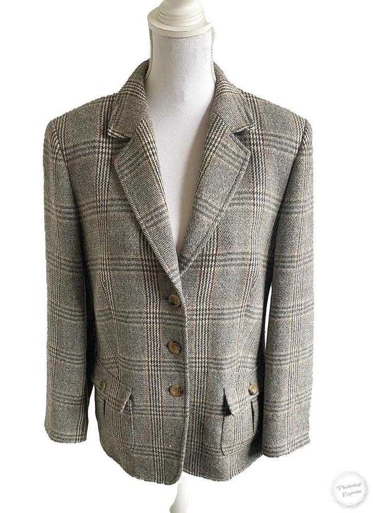 Mooi jasje van Basler 40, Kleding | Dames, Jasjes, Kostuums en Pakken, Gedragen, Jasje, Maat 38/40 (M), Overige kleuren, Ophalen of Verzenden