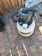 Intex zandfilter, Ophalen, Gebruikt, 120 cm of meer