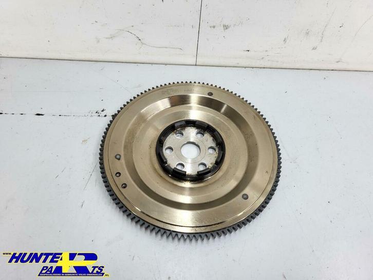 Starterkrans Volvo V70 III/XC60 I 2.0T '07-'17) 8G9NCHYQC, Auto-onderdelen, Motor en Toebehoren, Volvo, Gebruikt, Ophalen of Verzenden