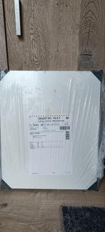 Witte legplank voor keukenkast - Nieuw, Huis en Inrichting, Keuken | Keukenelementen, Ophalen, Wit, Nieuw, 50 tot 100 cm