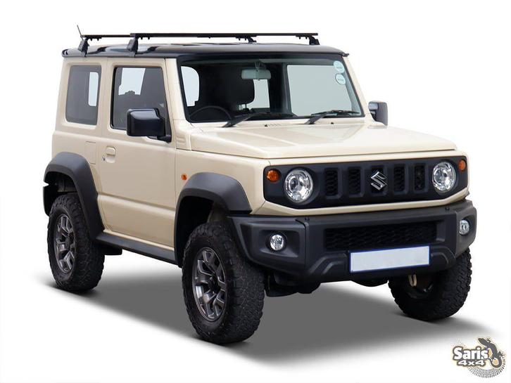 Front Runner Dakdragers Suzuki Jimny (2018-huidig) Load Bar, Caravans en Kamperen, Tenten, Ophalen of Verzenden