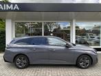Peugeot 308 SW 1.2T 130PK Allure | AGR Stoel | Apple Carplay, Stof, 1199 cc, Handgeschakeld, 3 cilinders
