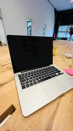 Macbook Pro 13 inch, Computers en Software, Apple Macbooks, Gebruikt, 256 GB, 2 tot 3 Ghz, Qwerty
