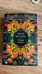 David Mitchell - Utopia Avenue, Ophalen of Verzenden, Amerika, Nieuw, David Mitchell