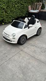 Fiat 500, Ophalen, Zo goed als nieuw