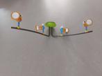 leuke plafondlamp kinderkamer, Ophalen, Gebruikt, Metaal