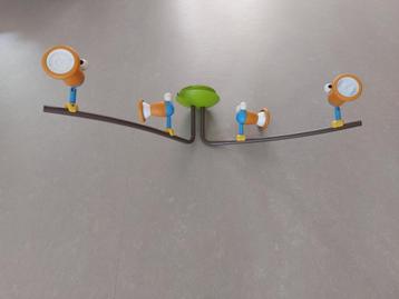 leuke plafondlamp kinderkamer beschikbaar voor biedingen