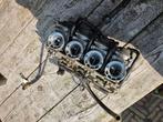 Carberateurs Suzuki gsxr 750 SRAD, Ophalen of Verzenden, Gebruikt