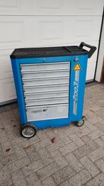 Gedore gereedschapkar , gereedschapswagen, Ophalen, Zo goed als nieuw