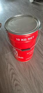 Royal Polak Opbergblik met Klem, Verzamelen, Blikken, Ophalen of Verzenden, Overige