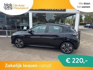 Peugeot 208 1.2 PureTech Active Pack € 15.950,00 beschikbaar voor biedingen