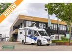 Knaus Live Wave 650 MF NIEUW AUTOMAAT 4 PERSOONS, Automaat, Ringverwarming, Bedrijf, Diesel