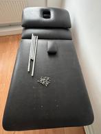 Massage tafel elektrisch, Sport en Fitness, Massageproducten, Ophalen, Zo goed als nieuw, Massagetafel