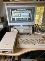 Commodore 64 en 128 + floppy driver, Ophalen of Verzenden, Commodore
