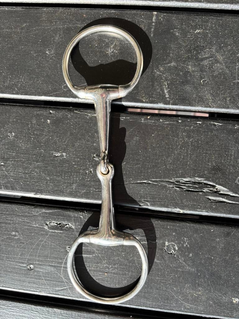 Bit, Dieren en Toebehoren, Ophalen, Gebruikt, Dressuur