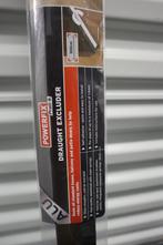 Tochtstrip zelfklevend, Ophalen, Overige materialen, Minder dan 4 cm, 15 m² of meer