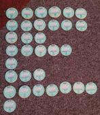 Flippo's, Ophalen of Verzenden, 2 euro