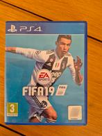 FIFA 19 voor de PS4, Gebruikt, Ophalen of Verzenden, Sport, 3 spelers of meer