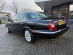 Jaguar XJ 4.2 V8 Executive volledige Historie is bekend 110., Auto's, 12 maanden, Achterwielaandrijving, Gebruikt, 8 cilinders