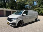 VW Transporter 6.1 in nieuwstaat, 4 cilinders, Volkswagen, 2500 kg, USB