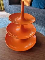 Koziol Etagere - Stijlvol Serveren!, Ophalen of Verzenden, Gebruikt