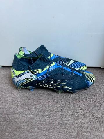 Puma Future 7 Ultimate SG - Maat 44 beschikbaar voor biedingen