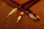 Audio interlinkkabels, Ophalen, Zo goed als nieuw, Minder dan 2 meter, Interlink-kabel