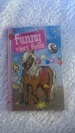 Evelien van Dort - Funny viert feest, Ophalen, Nieuw, Evelien van Dort