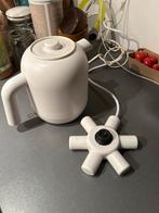 KetelBinkie Waterkoker - Retro Design, Minder dan 1 liter, Ophalen of Verzenden, Gebruikt, Draadloos