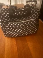 Naaimachinetas, Hobby en Vrije tijd, Naaimachines en Toebehoren, Ophalen of Verzenden, Zo goed als nieuw, Lockmachine, Overige merken