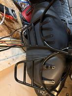 1 Wheelie rekje zip, Ophalen of Verzenden, Zo goed als nieuw, Overige typen, Piaggio