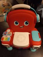 Muziekstoel, Ophalen, Gebruikt, 6 maanden tot 2 jaar