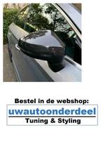Audi A3 S3 RS3 Carbon Look Spiegel Spiegelkappen, Verzenden