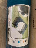 Air pillow - opblaasbare kussen zoals een matje, Caravans en Kamperen, Kampeeraccessoires, Ophalen, Zo goed als nieuw