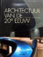 Architectuur van de 20e eeuw, Boeken, Kunst en Cultuur | Architectuur, Nieuw, Architectuur algemeen, Ophalen of Verzenden, Peter Gossel