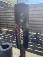 VICTORY SPORTS Staande boxpaal, Sport en Fitness, Boksen, Ophalen, Gebruikt, Bokszak