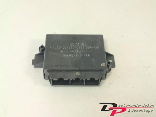 PDC Module van een Alfa Romeo Mito, Auto-onderdelen, Carrosserie en Plaatwerk, Alfa Romeo, Gebruikt, 3 maanden garantie, Ophalen of Verzenden
