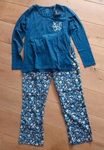 Met kaartje: Jolinesse pyjama maat M 40/42, Kleding | Dames, Pyjama's, Jolinesse, Ophalen of Verzenden, Zo goed als nieuw, Maat 38/40 (M)