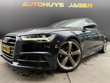 Audi A6 Limousine 1.8 TFSI ultra S line Edition beschikbaar voor biedingen