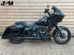HARLEY-DAVIDSON ROAD GLIDE SPECIAL FLTRXS M8 (bj 2018), 2 cilinders, Bedrijf, Onbekend, Toermotor