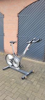 Keiser M3 Spinningfiets - Topconditie!, Ophalen, Gebruikt, Spinningfiets, Metaal