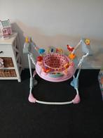 Roze Baby Jumper, Kinderen en Baby's, Ophalen, Zo goed als nieuw, Overige typen