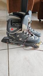 Technica energy shell, Overige merken, Inline skates 4 wielen, Gebruikt, Ophalen